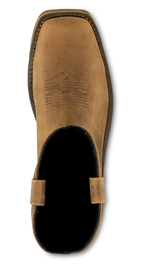 Marshall (Safety Toe) - SI Workwear