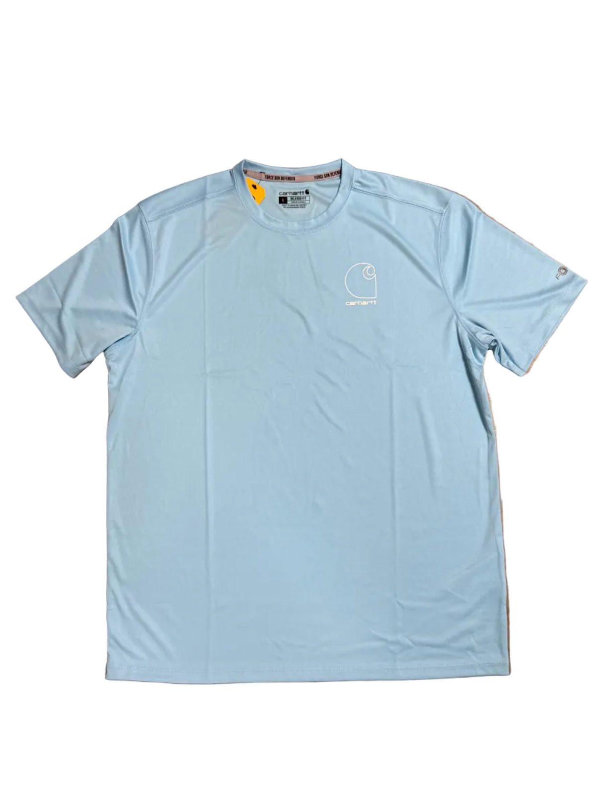 FORCE SUN DEFENDER™ RELAXED LOGO T-SHIRT