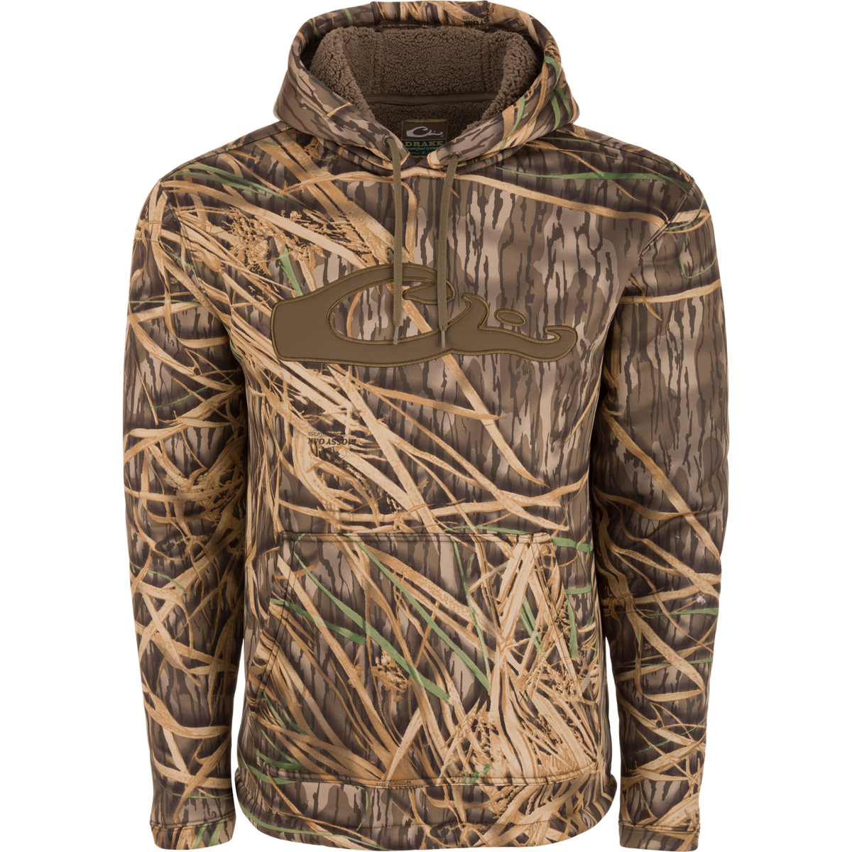 LST Men’s Silencer Hoodie