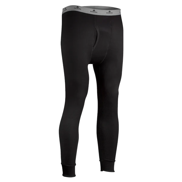 Men's Military Weight Fleeced Pant