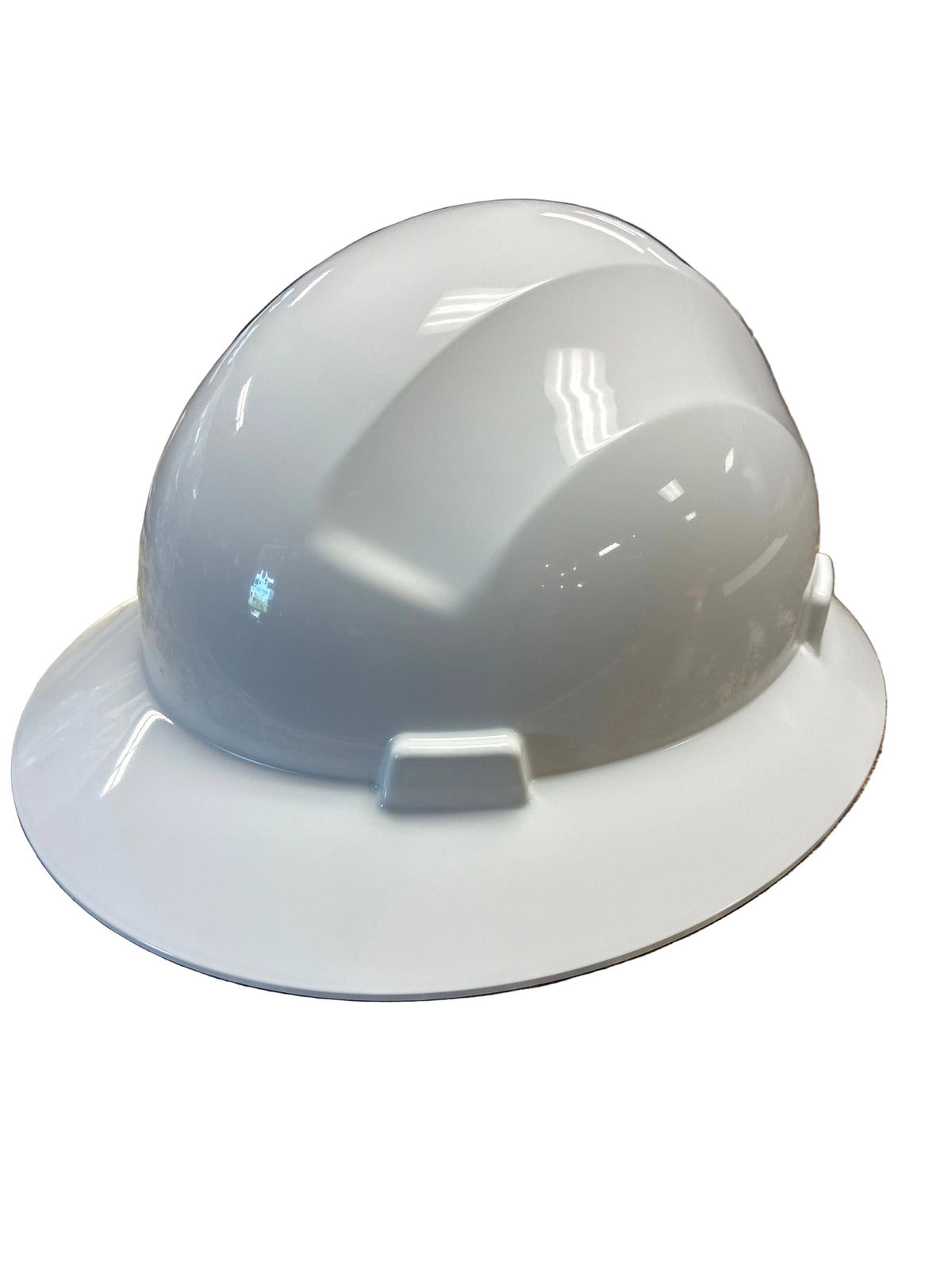 Full Brim Premier Hard Hat