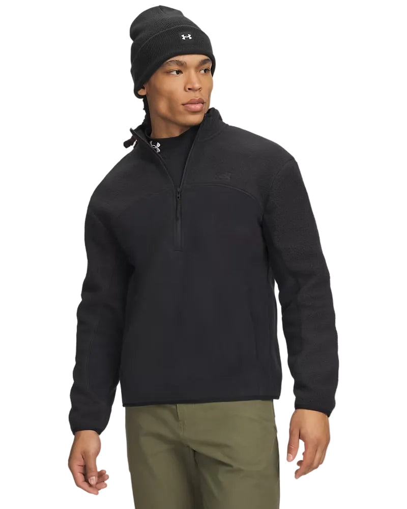 ColdGear® Infrared Basecamp Fleece