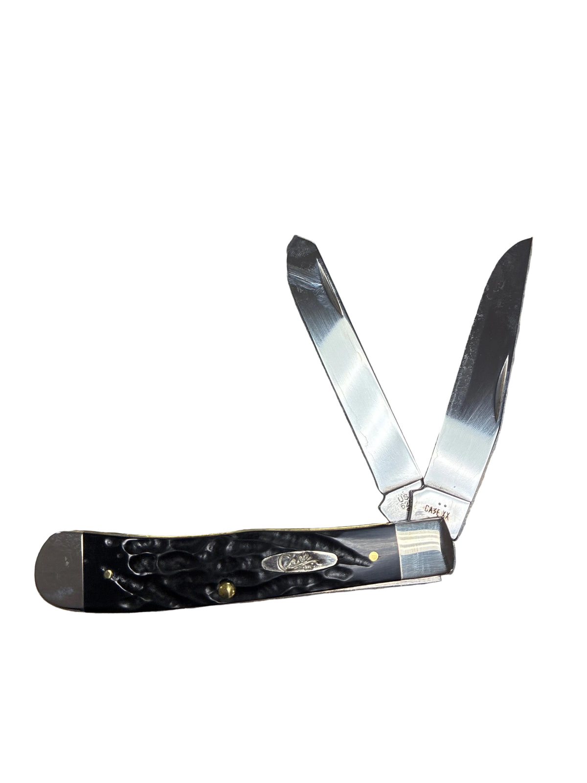Rough Black® Synthetic Trapper