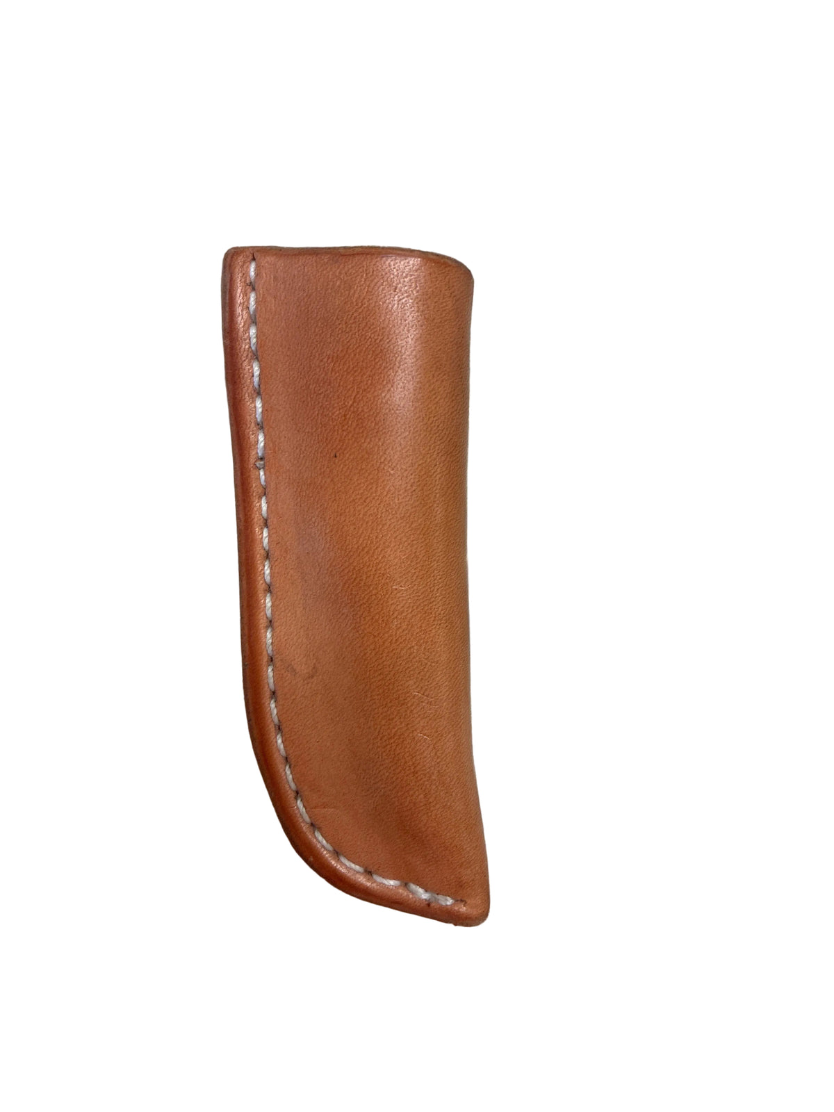USA Made Leather knife Sheath