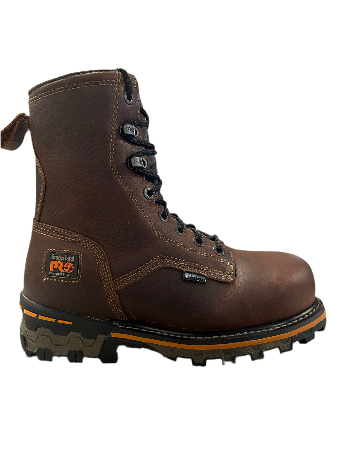 Boondock Waterproof (Composite Toe)