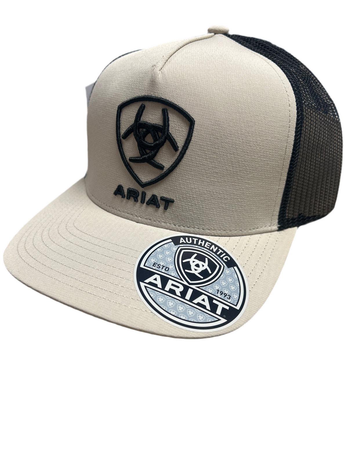 Ariat Hat