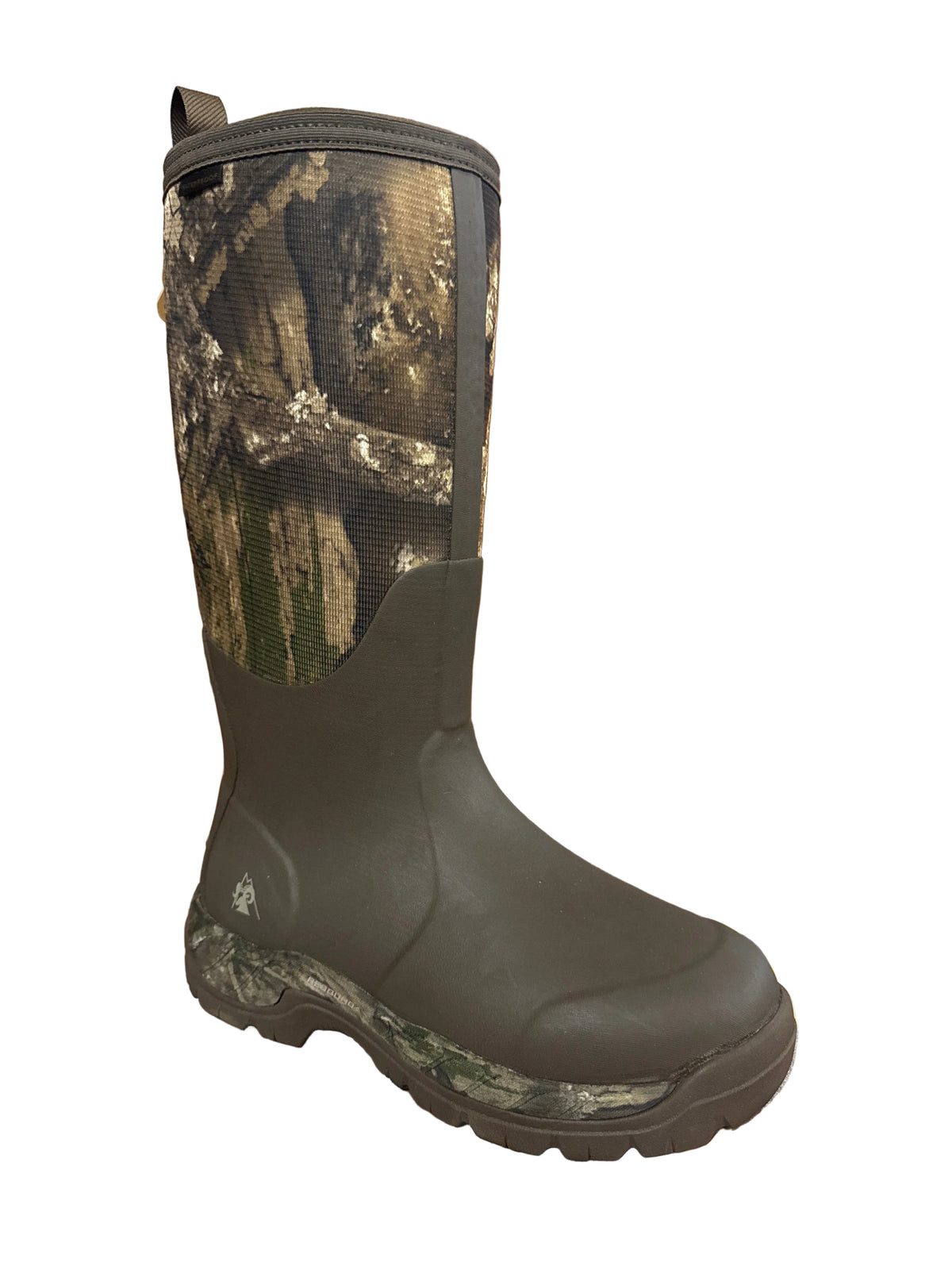 BIG CYPRESS RUBBER BOOT