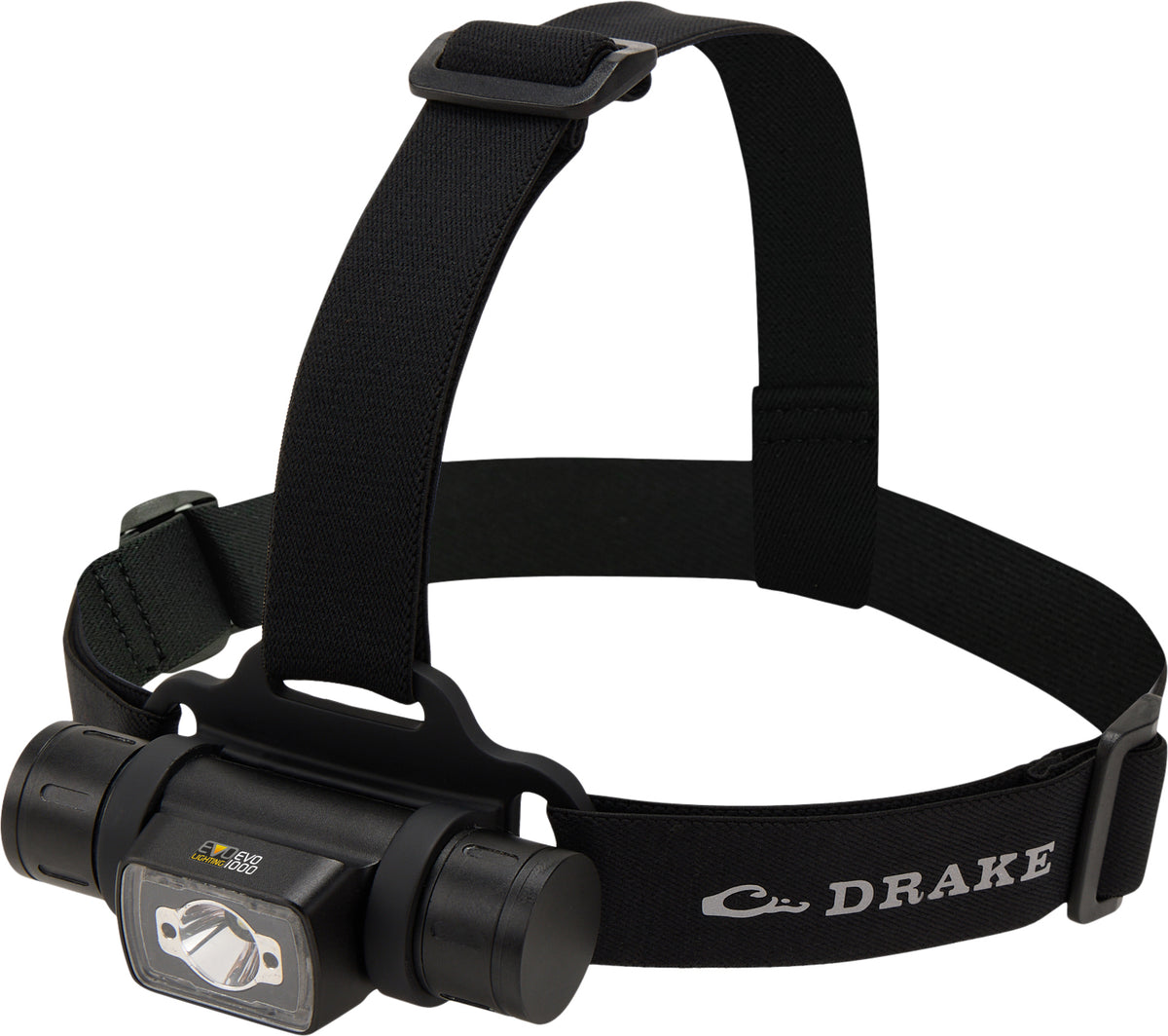 Lumen Camo Headlamp EVO1000