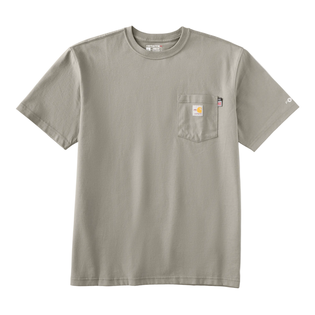 FR Force Cotton SS T Shirt