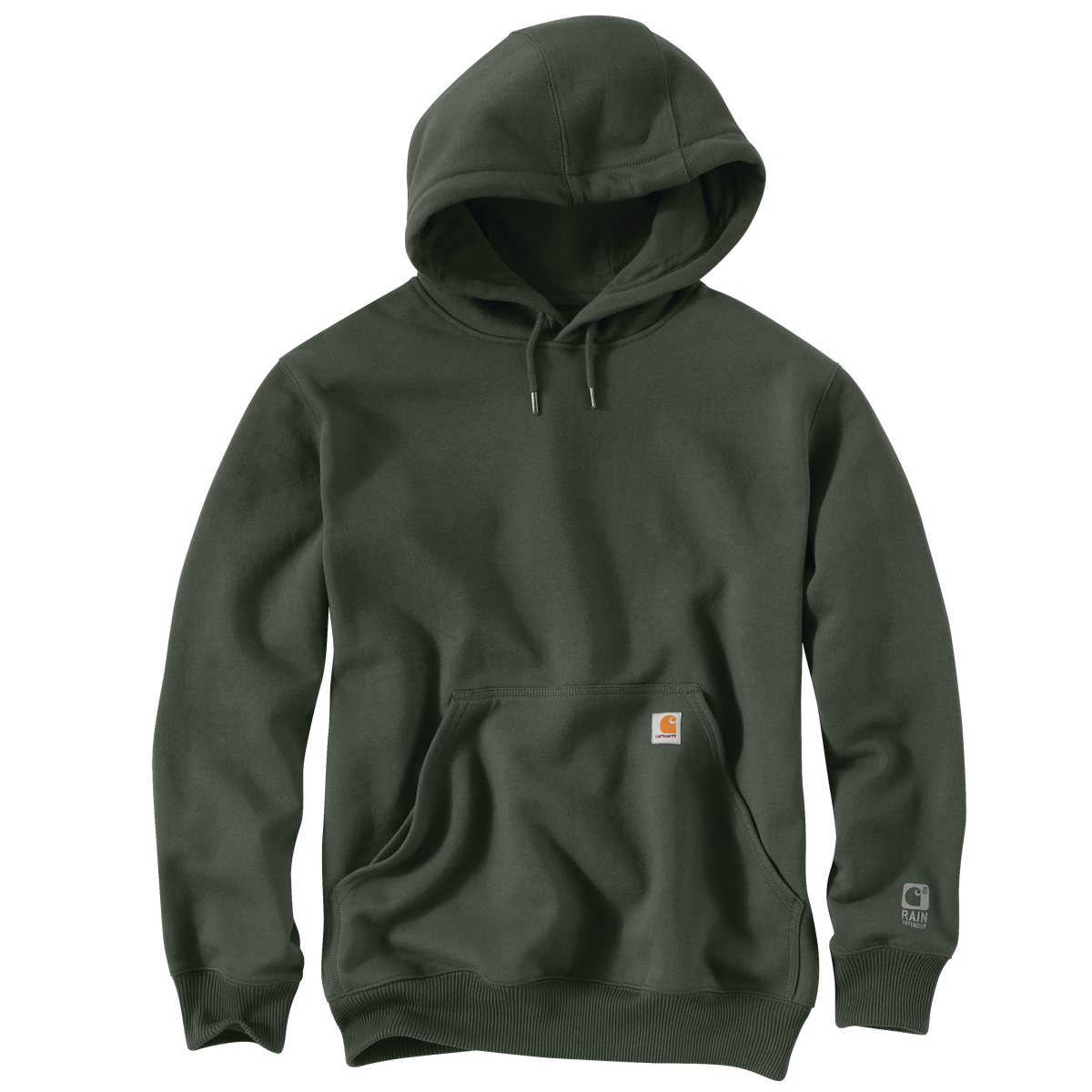 Carhartt Rain Defender Loose Fit Heavyweight Sweatshirt (4 COLOR OPTIONS)