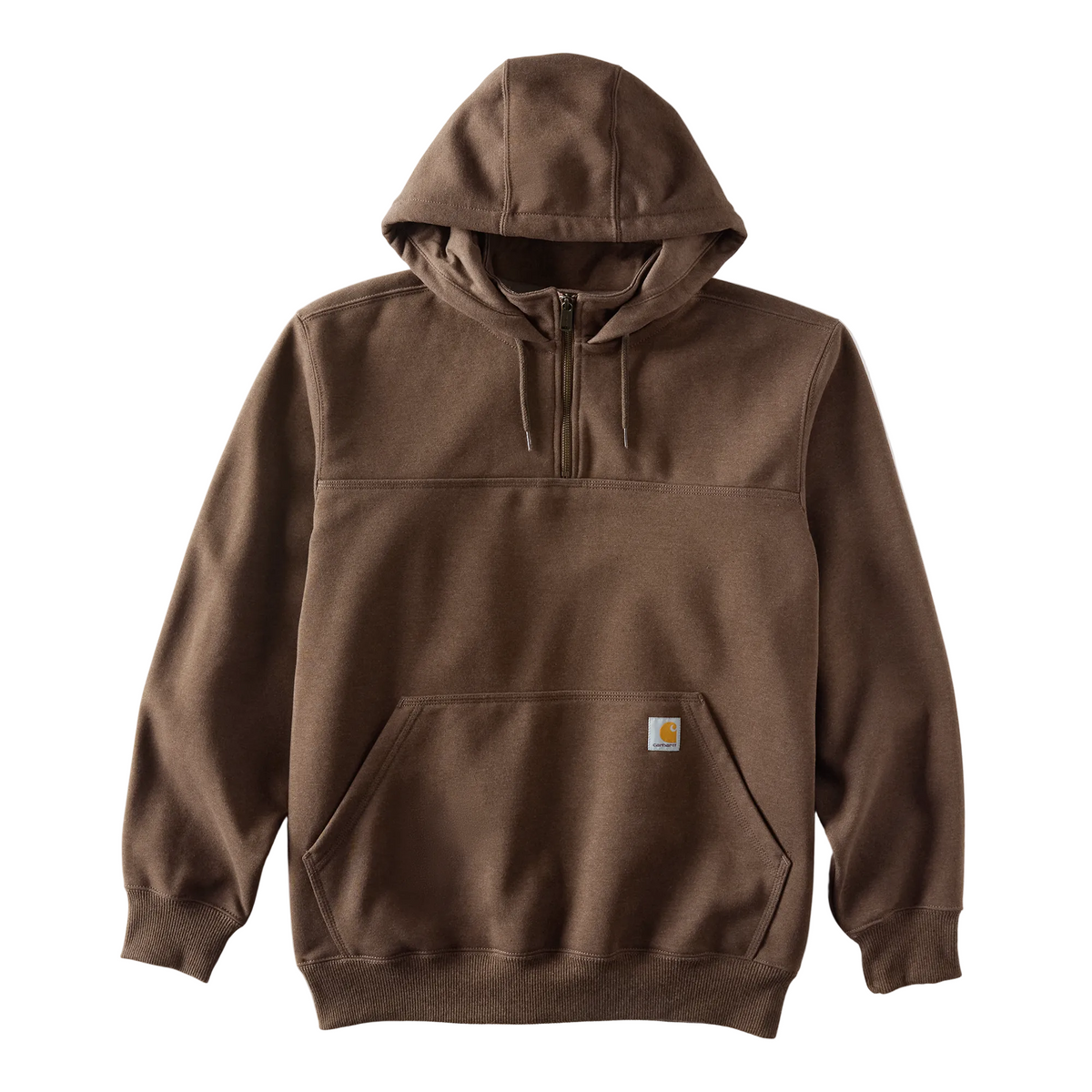 Rain Defender® Loose Fit Heavyweight Quarter-Zip Hoodie