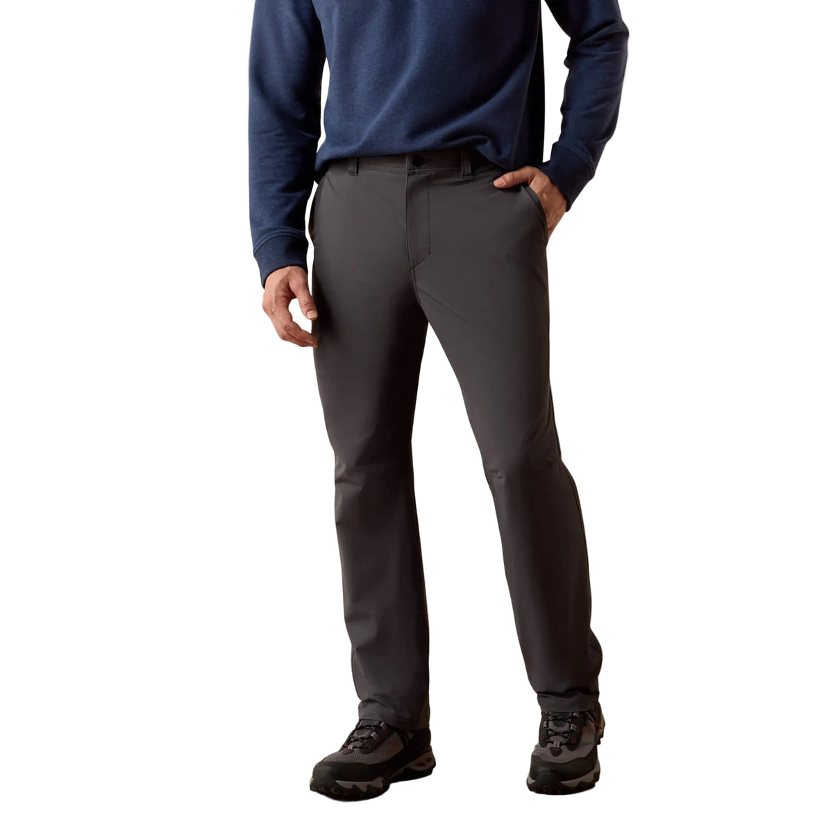 Traverse Hiking Pants