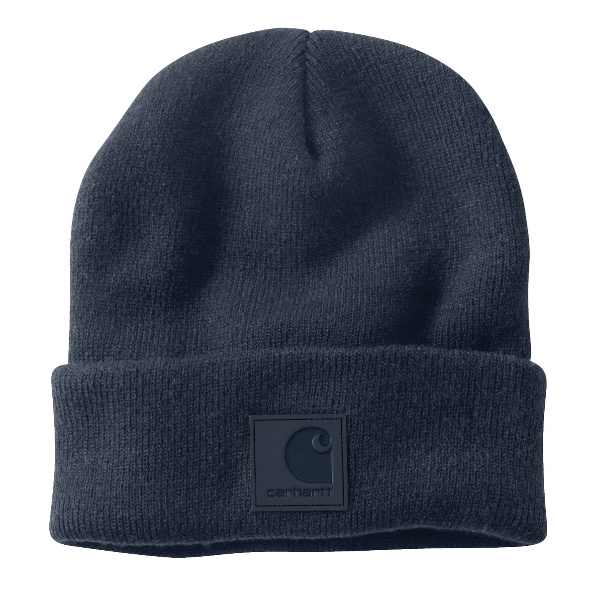 Tonal Patch Beanie