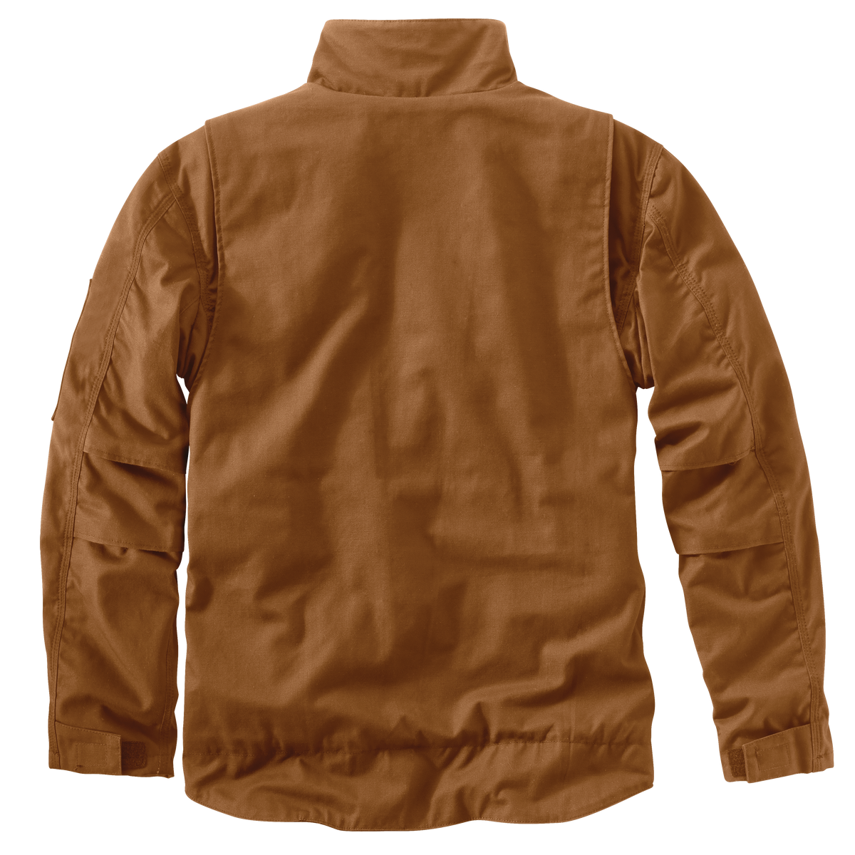 FLAME-RESISTANT FULL SWING® QUICK DUCK® JACKET - 1 WARM RATING