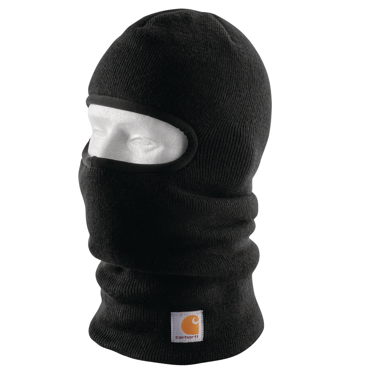 Knit Insulated Face Mask