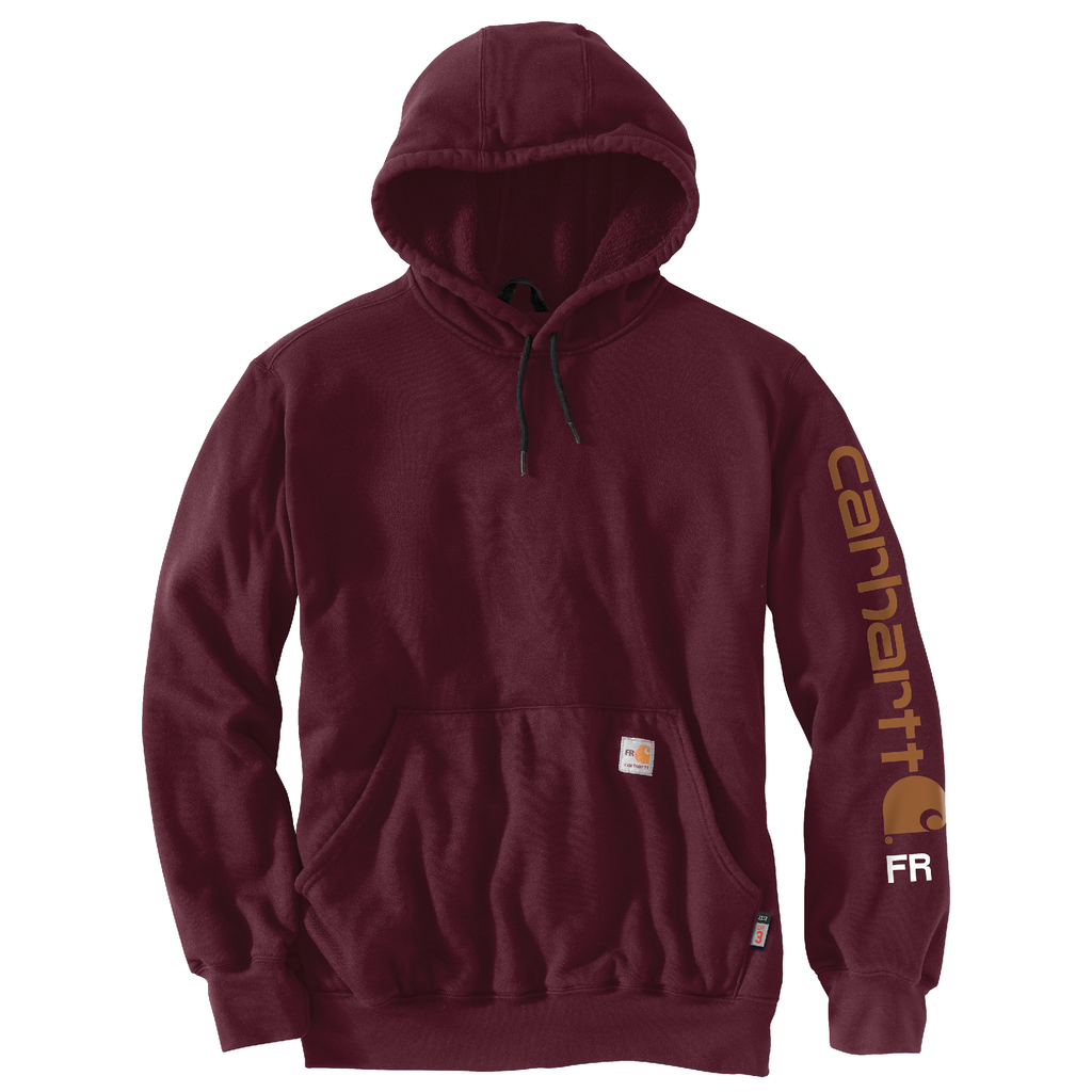 Carhartt fr sweatshirt sales