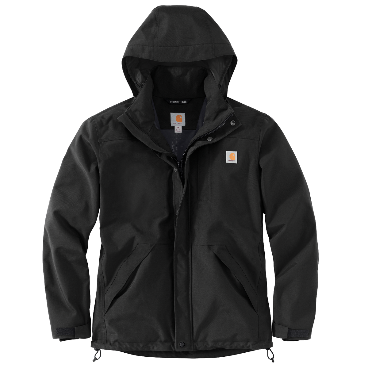 Shoreline Jacket