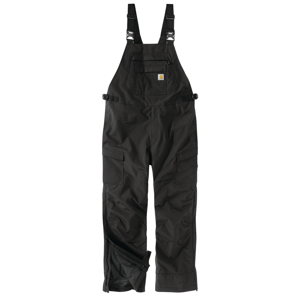 Shoreline Bib Overall