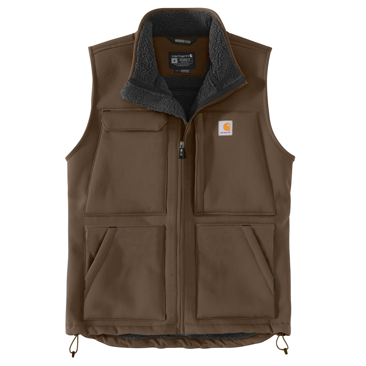 Carhartt super Dux vest (2 COLOR OPTIONS)