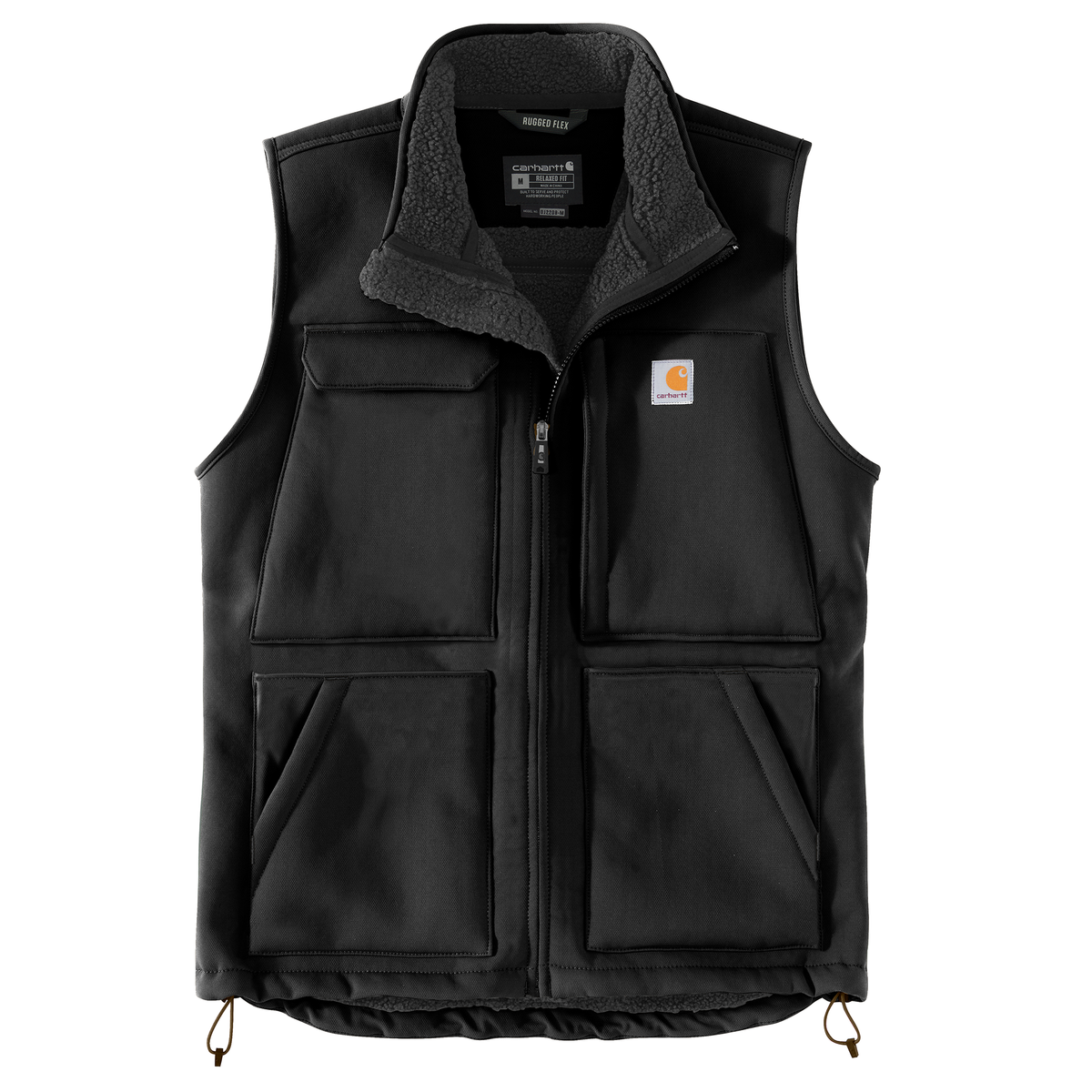 Carhartt super Dux vest (2 COLOR OPTIONS)