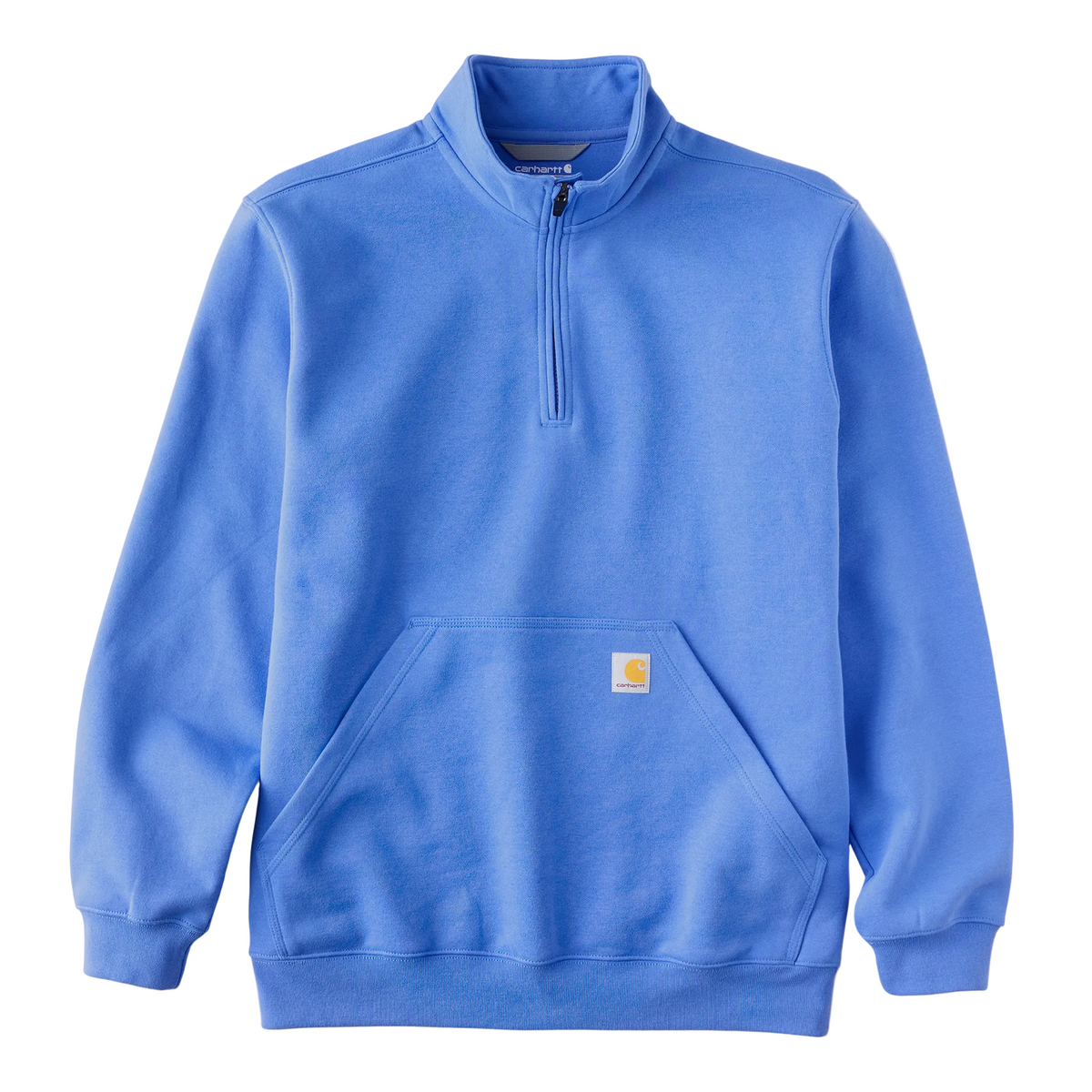 Marquette Quarter-Zip Sweatshirt