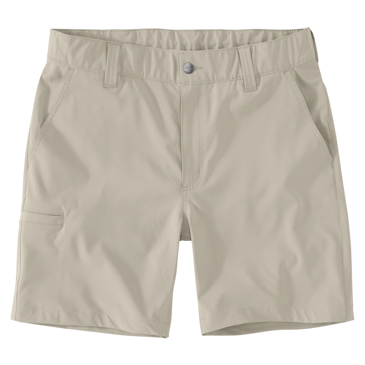 Relaxed 8" Force Phoenix Short