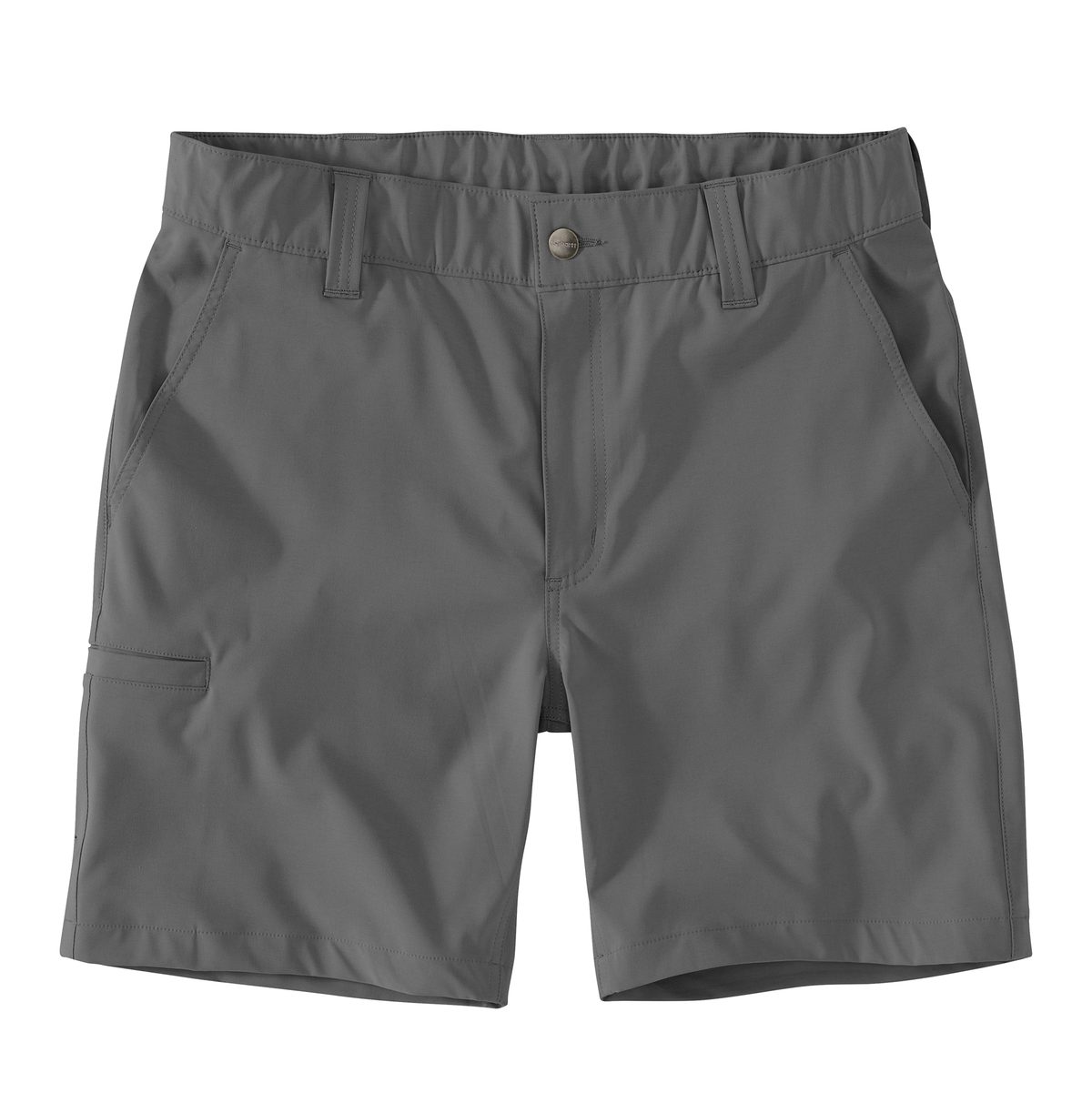 Relaxed 8" Force Phoenix Short