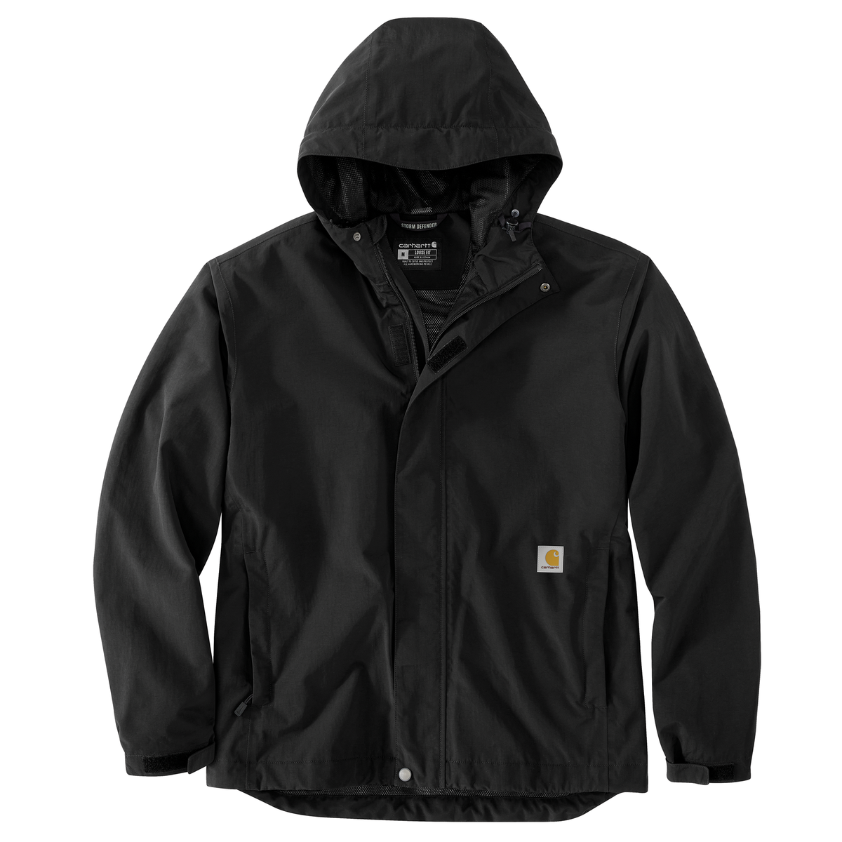 STORM DEFENDER® LOOSE FIT LIGHTWEIGHT JACKET