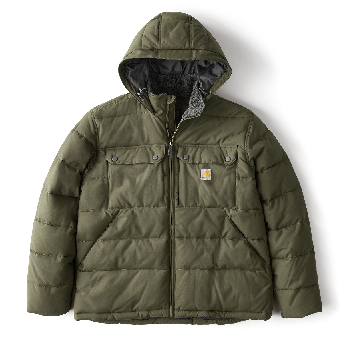 Livingston Jacket