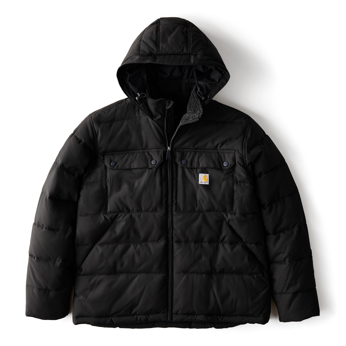 Livingston Jacket