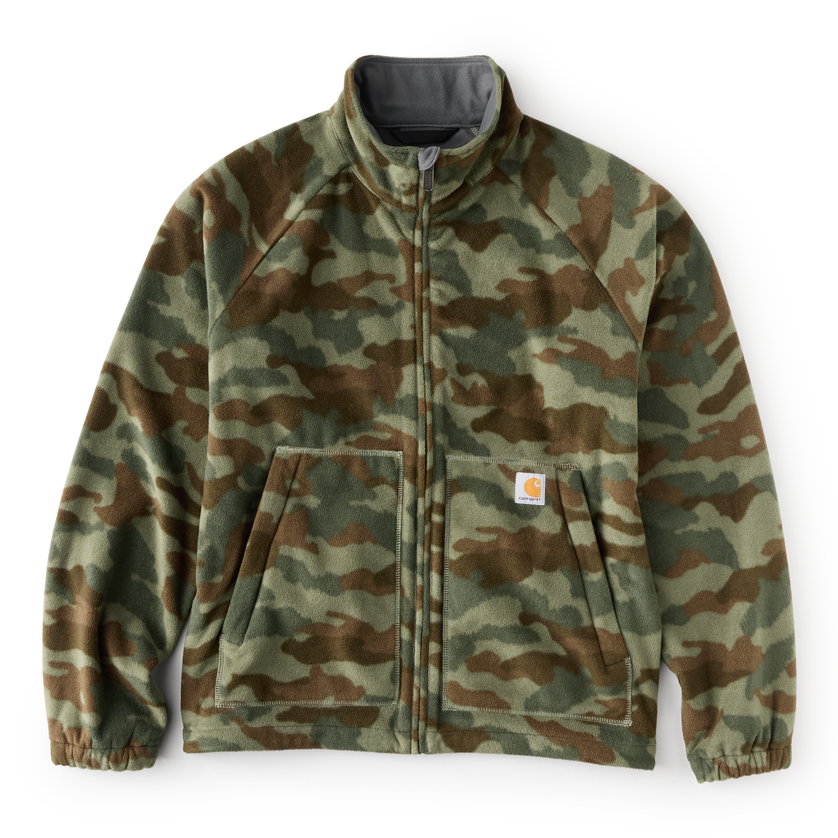 Elkhart Jacket