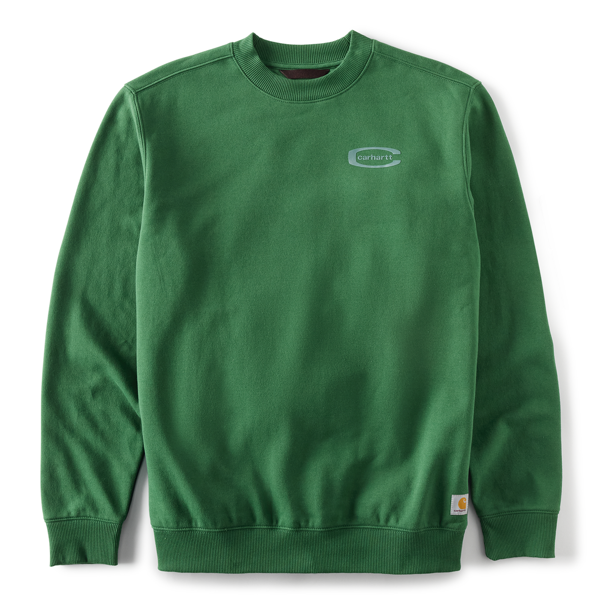 Sawyer 1965 Logo Crewneck Sweatshirt