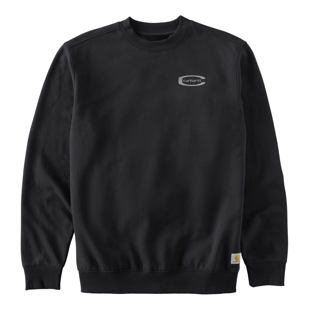 Sawyer 1965 Logo Crewneck Sweatshirt
