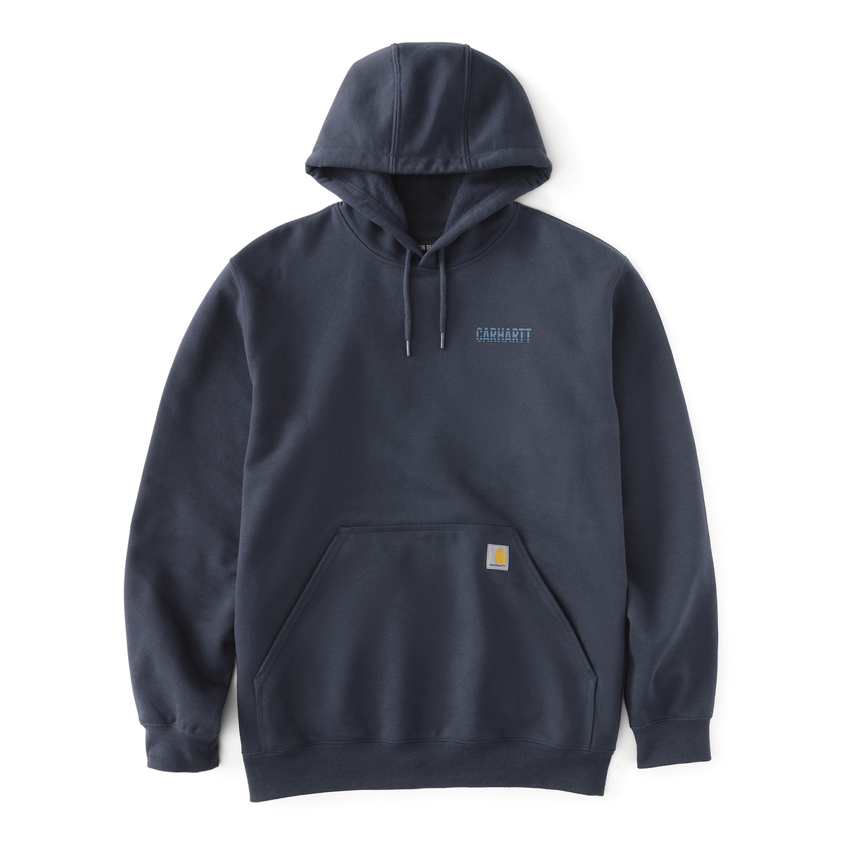 Paxton Logo Graphic Sweatshirt