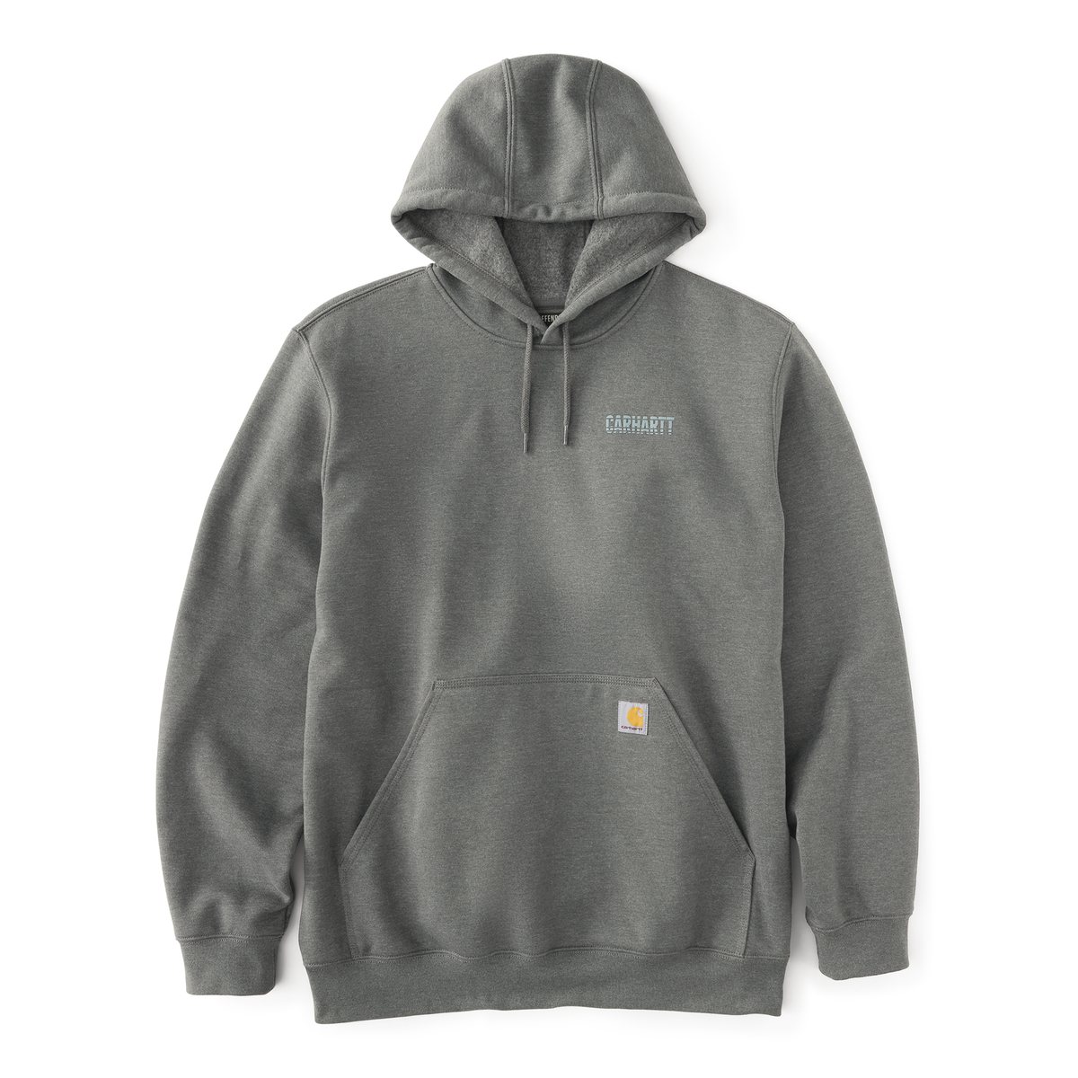 Paxton Logo Graphic Sweatshirt