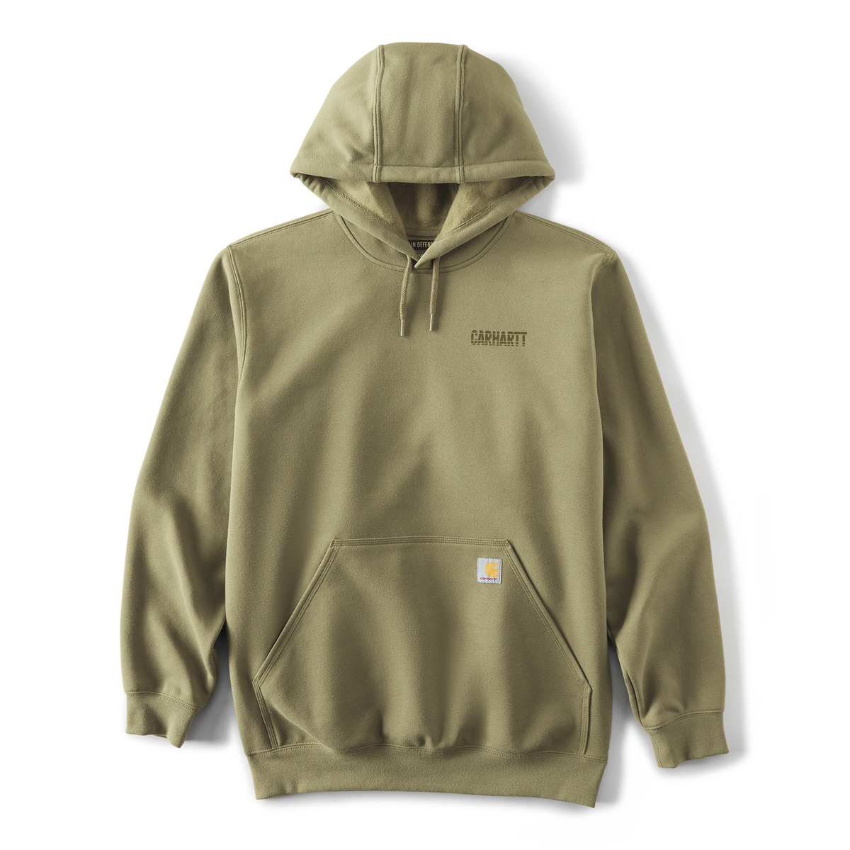 Paxton Logo Graphic Sweatshirt