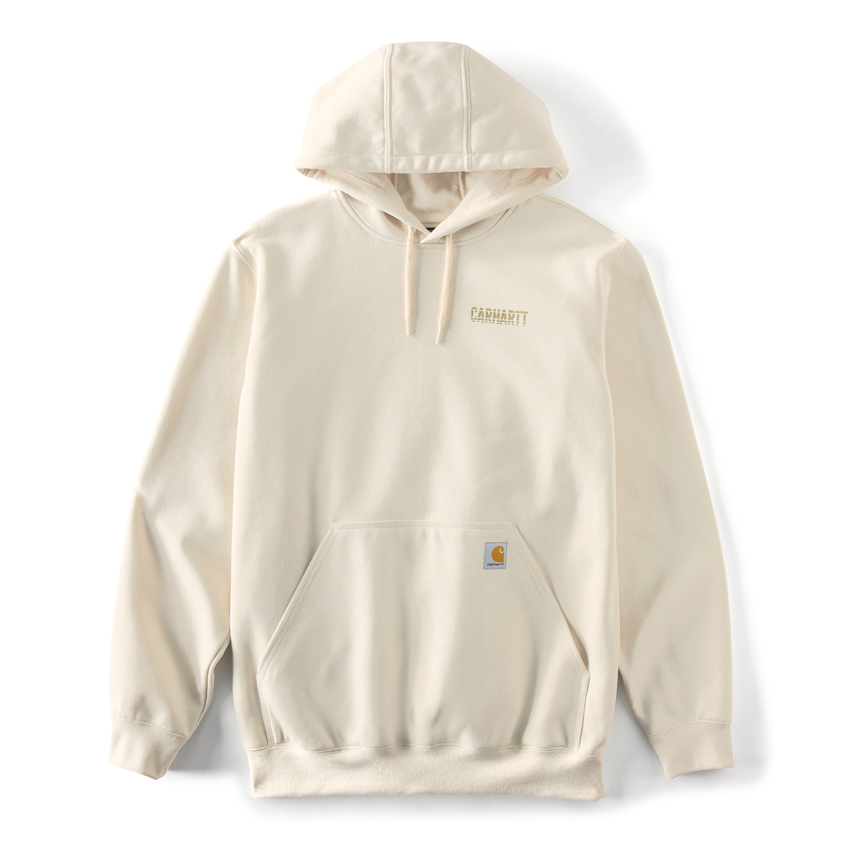 Paxton Logo Graphic Sweatshirt