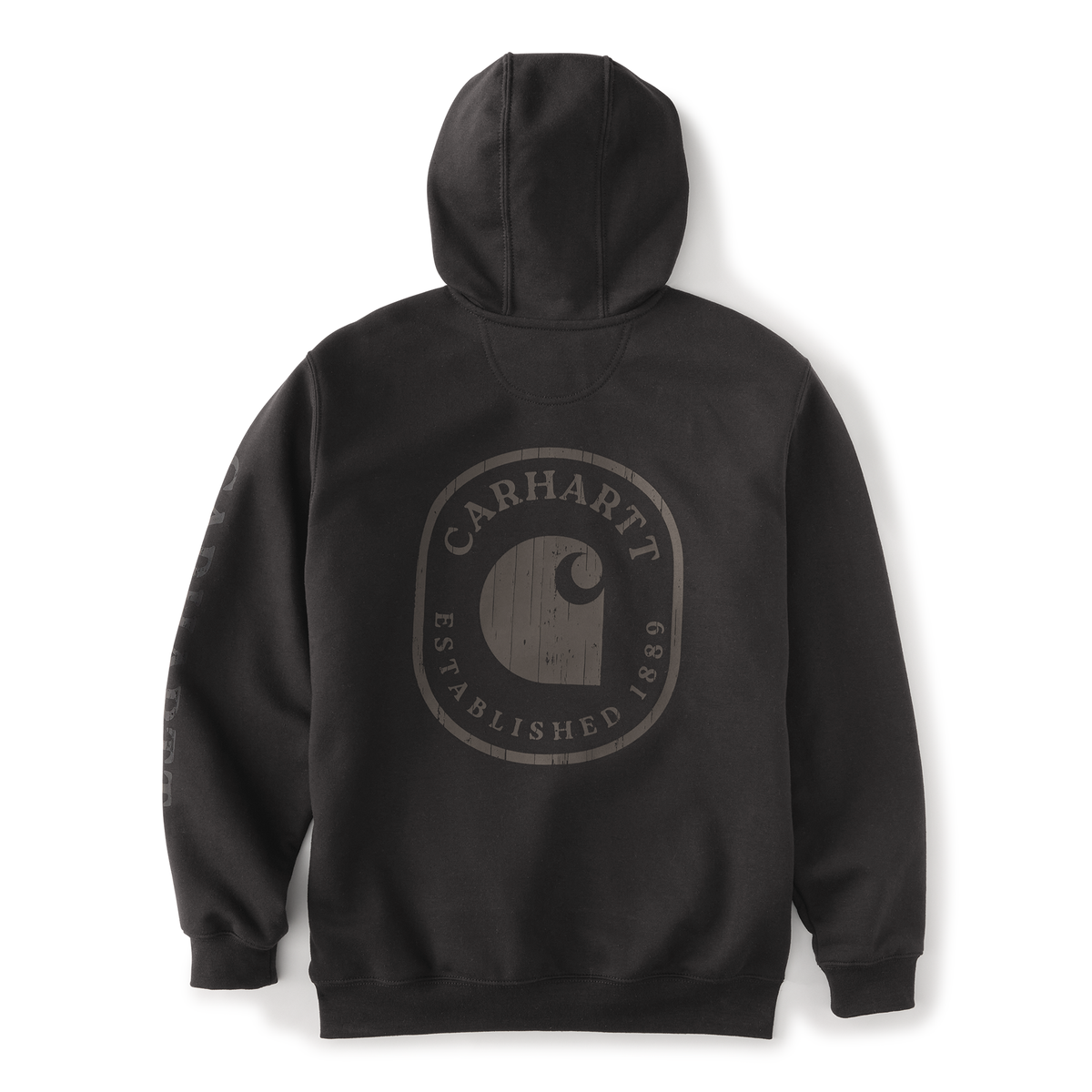 Paxton 1889 Graphic Sweatshirt