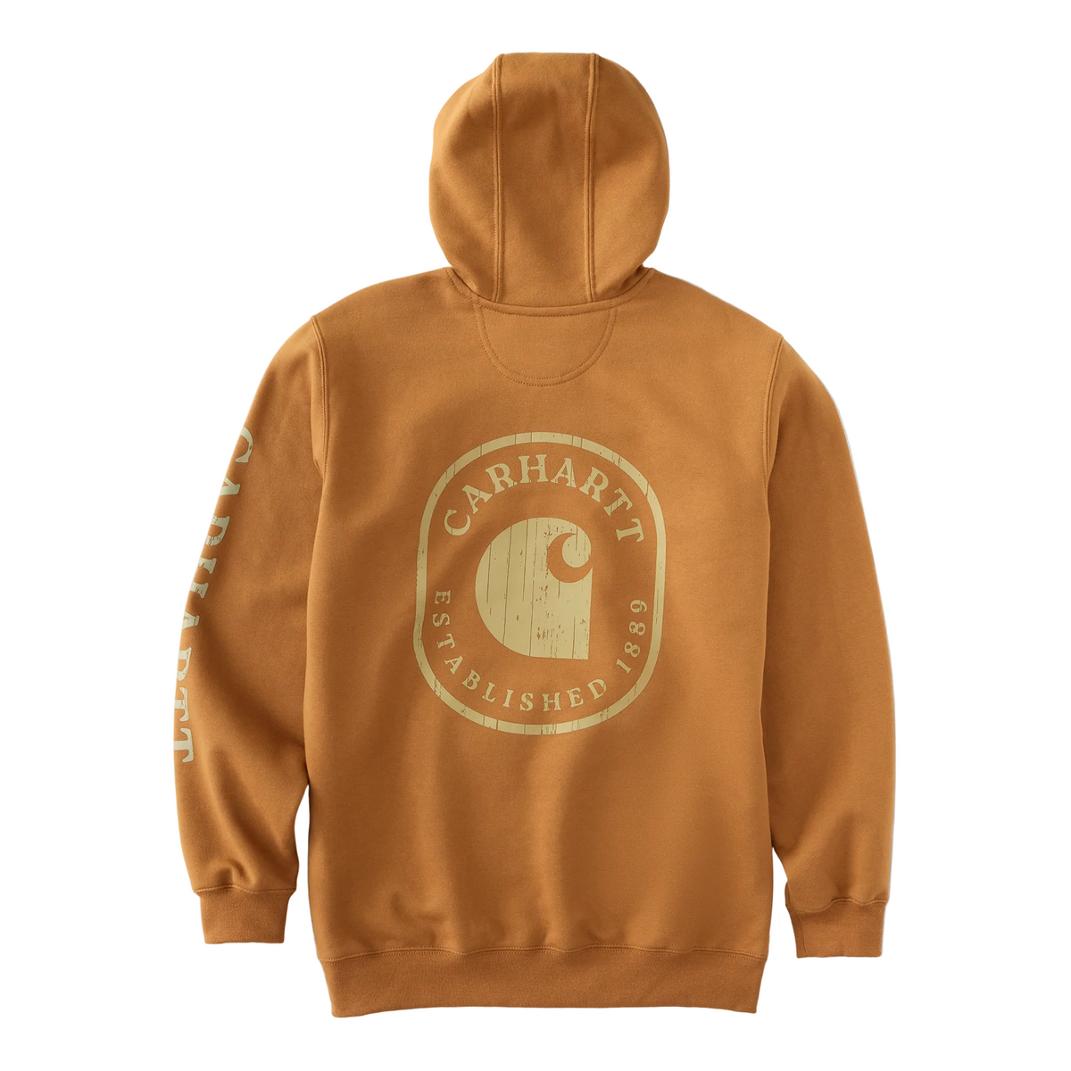 Paxton 1889 Graphic Sweatshirt