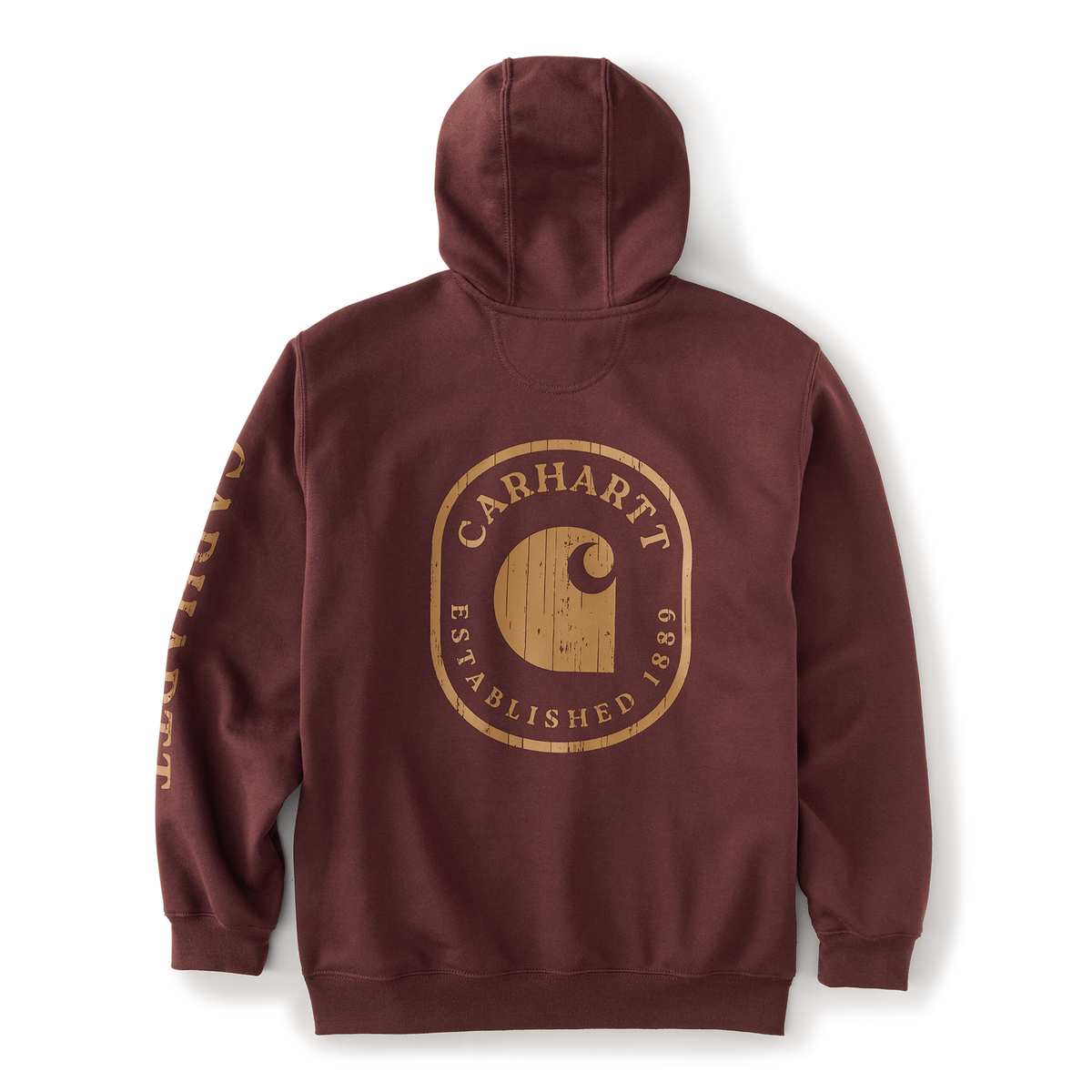 Paxton 1889 Graphic Sweatshirt
