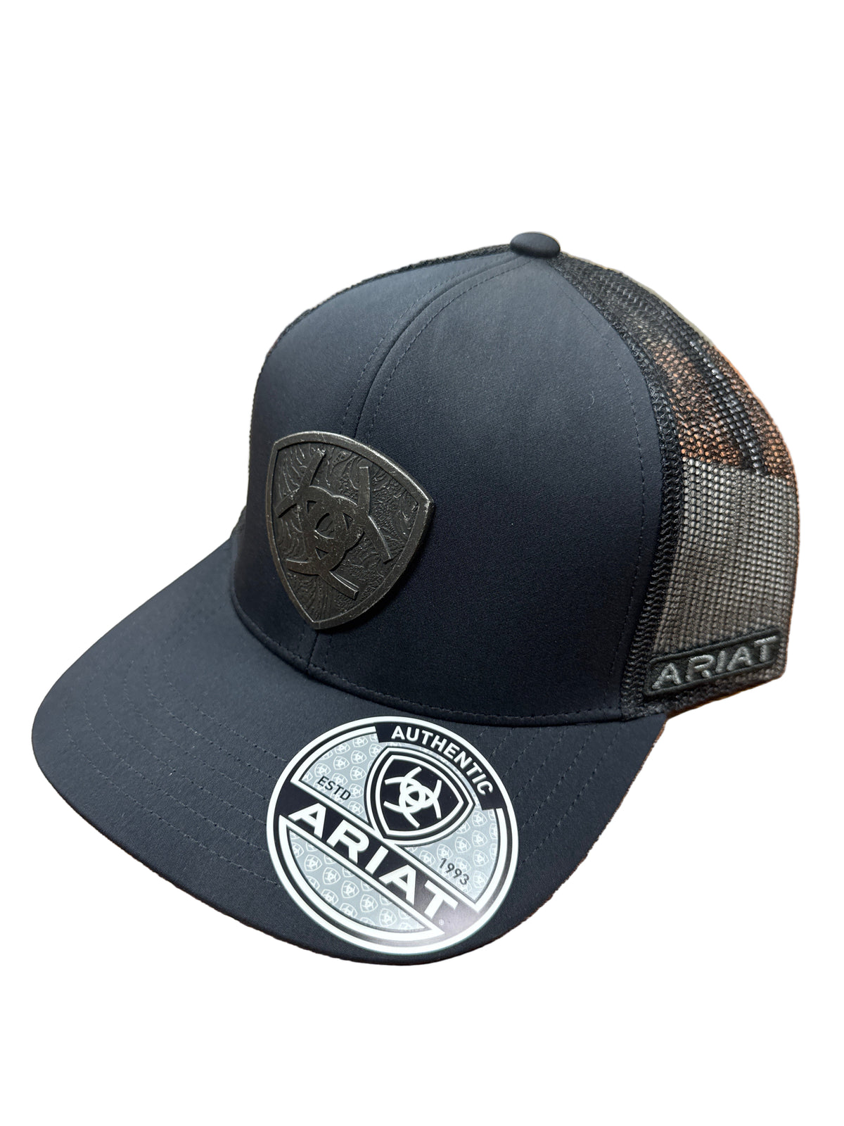 Ariat hat