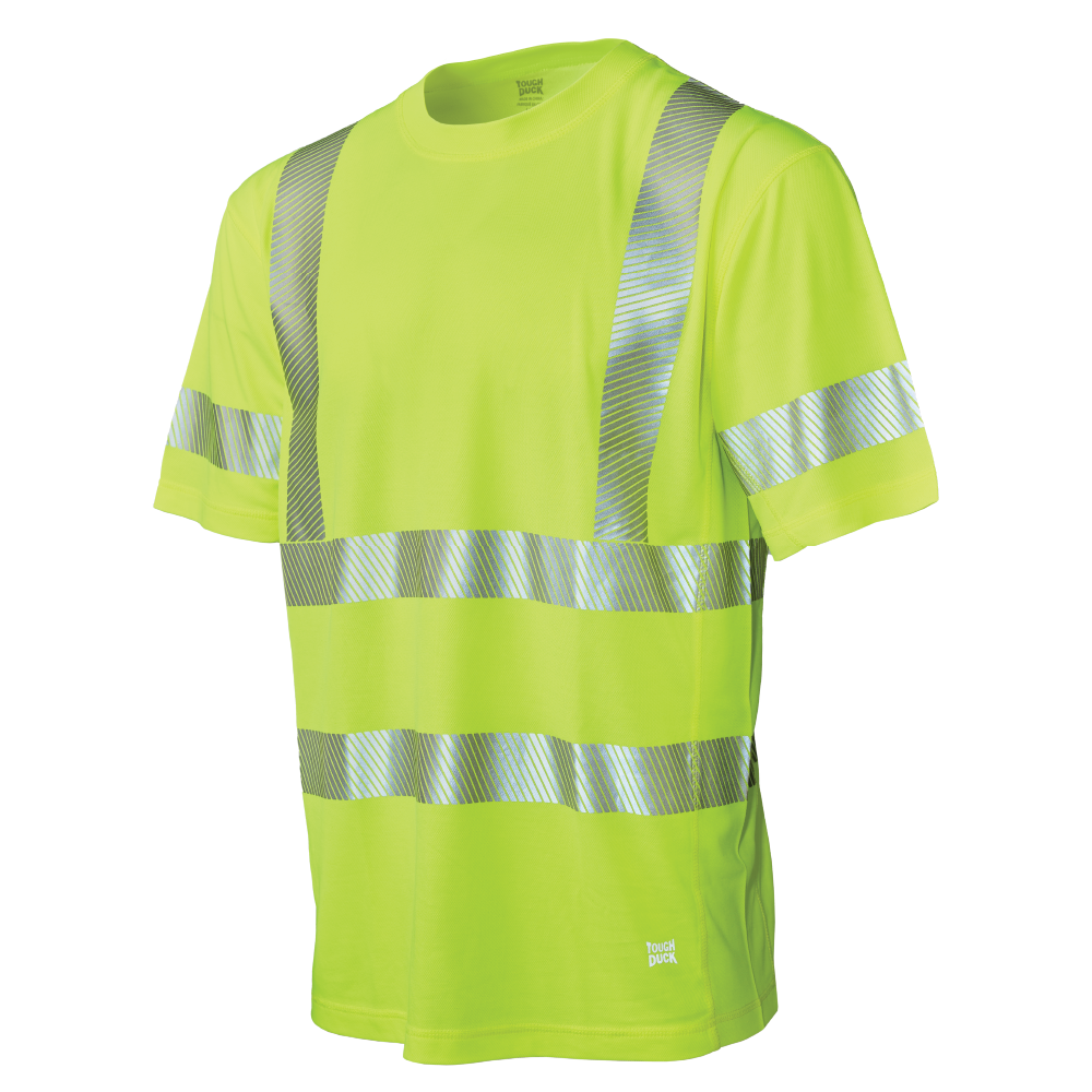 ST24 - SAFETY COOLING T-SHIRT