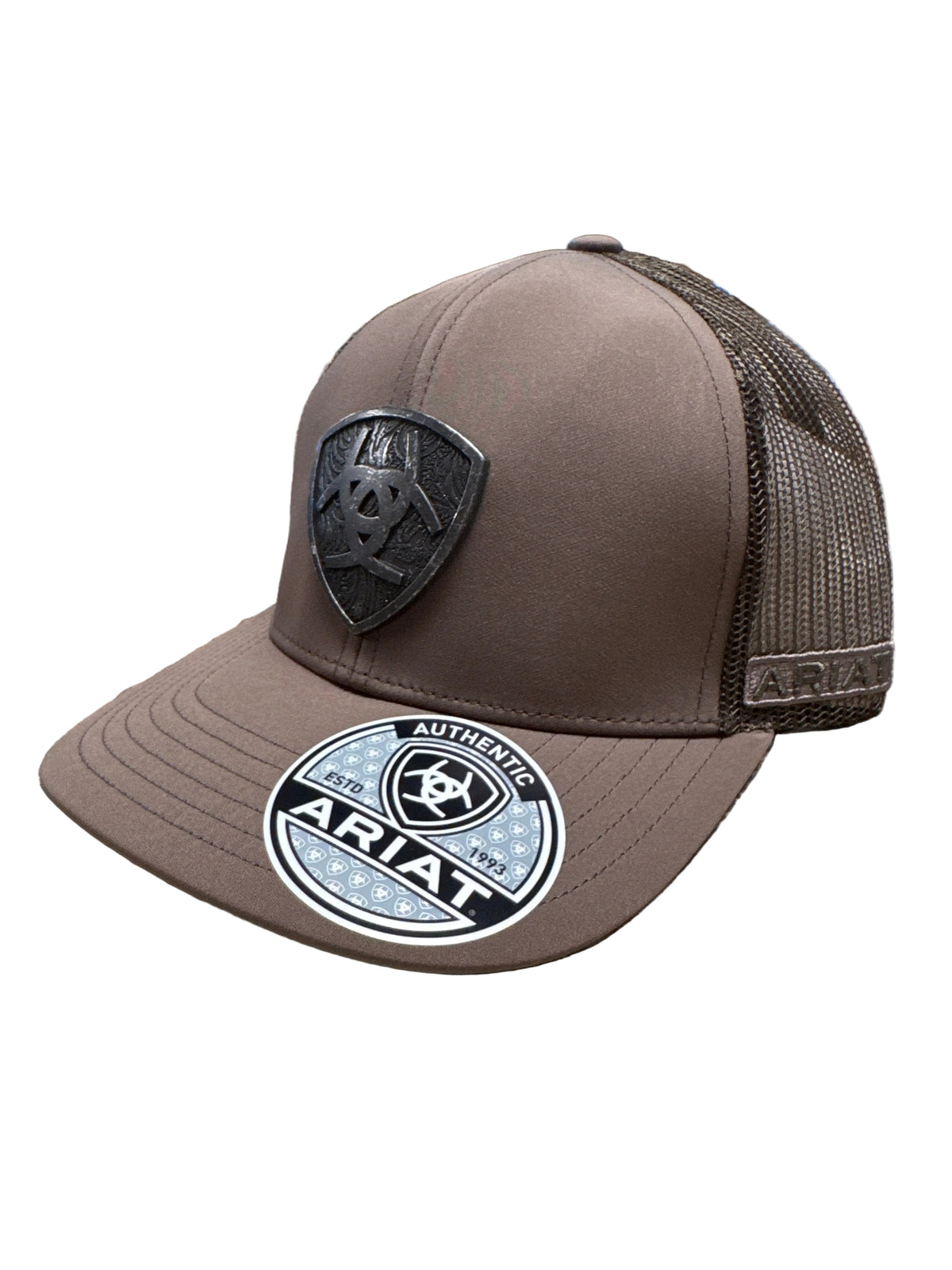 Ariat hat
