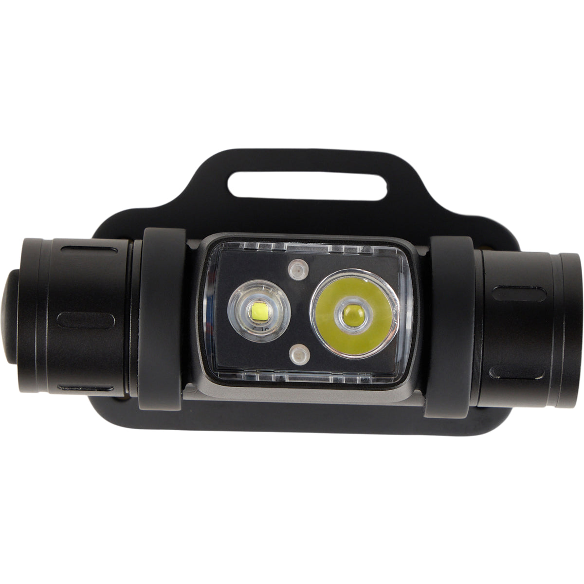 Lumen Camo Headlamp EVO1500