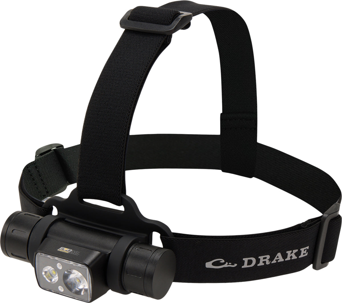 Lumen Camo Headlamp EVO1500