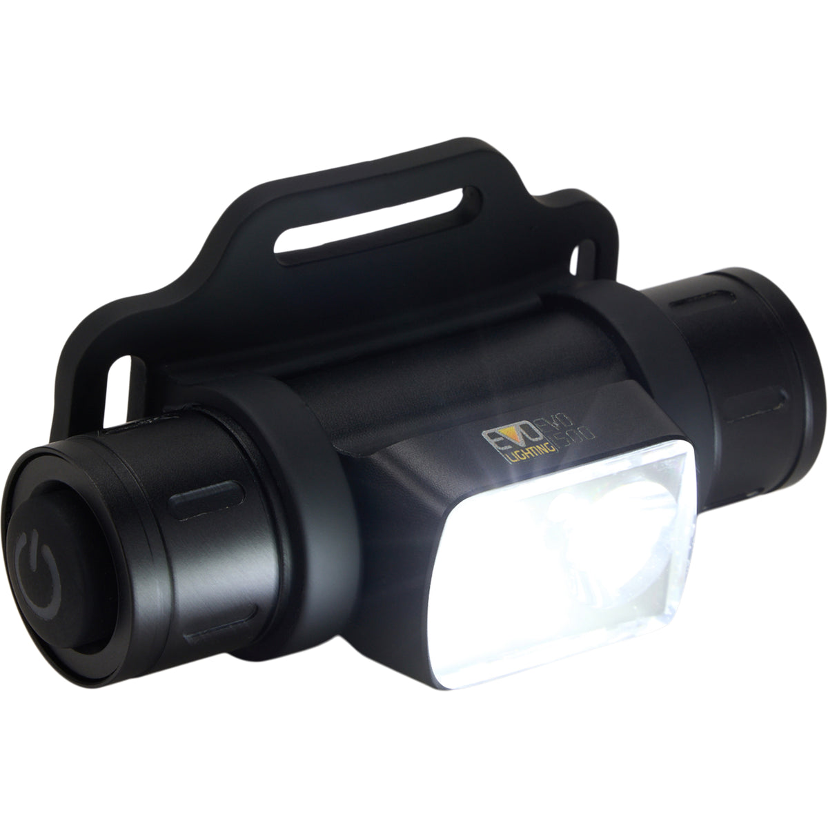 Lumen Camo Headlamp EVO1500