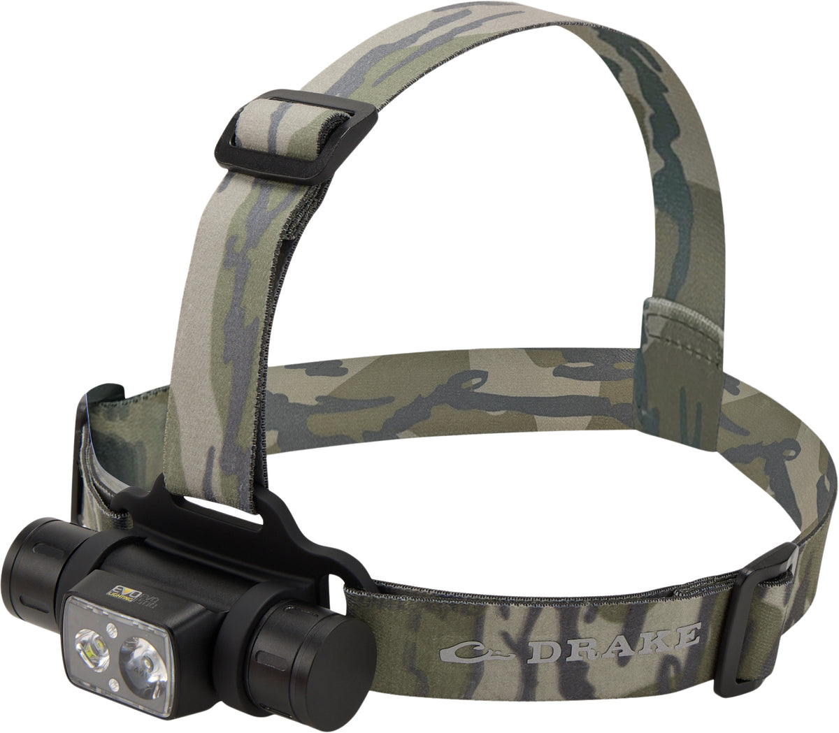 Lumen Camo Headlamp EVO1500