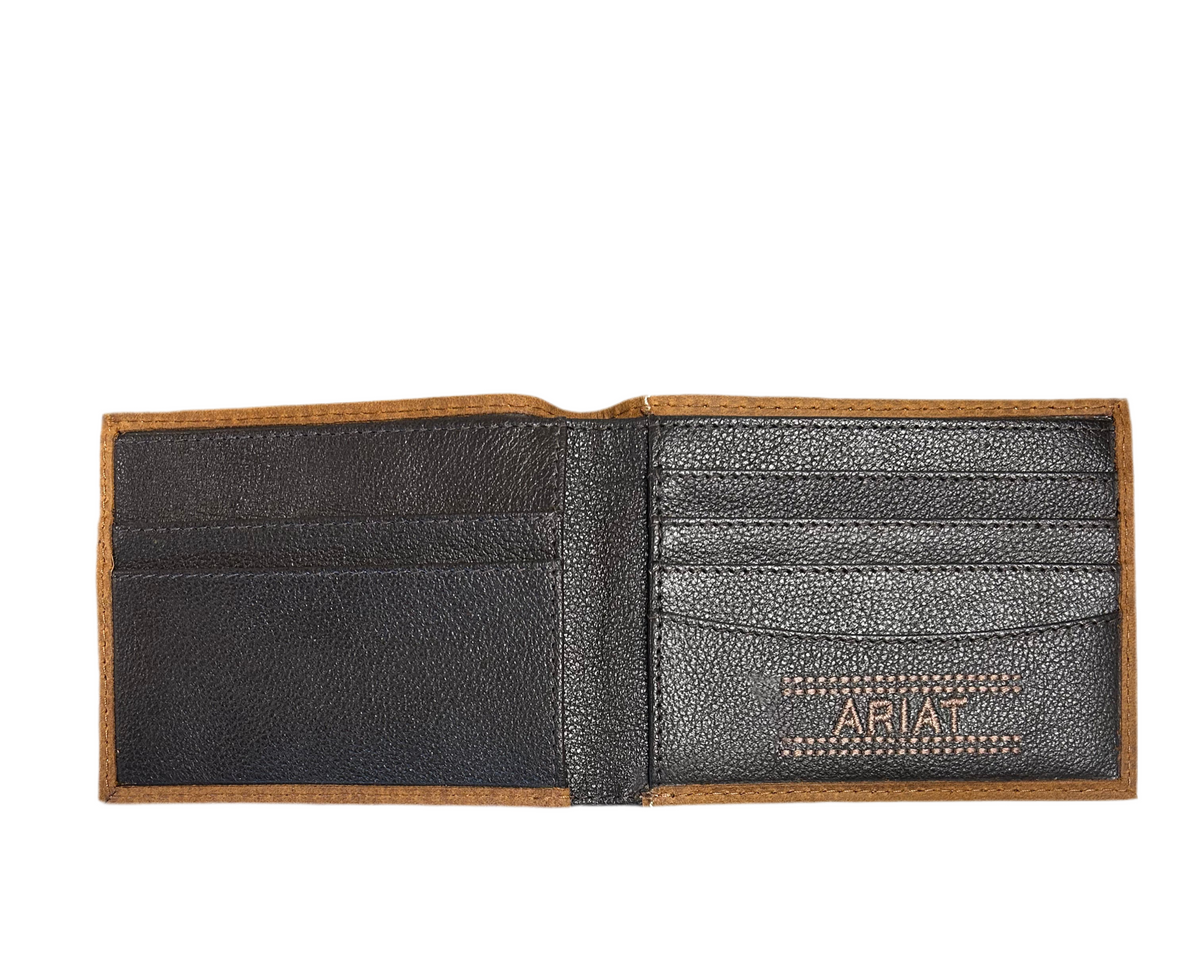 Bi-Fold