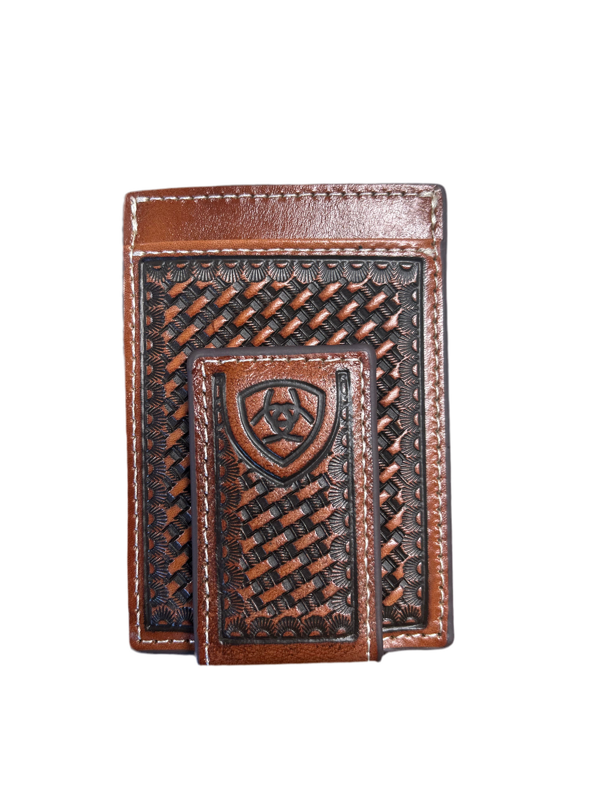 Money Clip Wallet