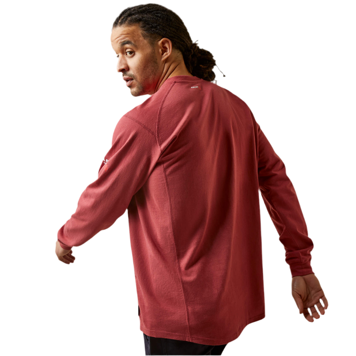 Men&#39;s FR Air Henley